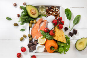 15 hilfreiche Ernährungsgewohnheiten für einen gesunden Lebensstil
